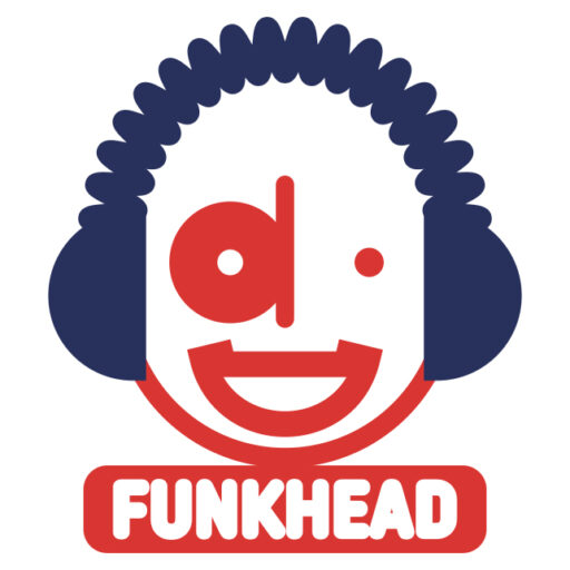 74-1 Funkhead Facebook Profile Funkhead logo